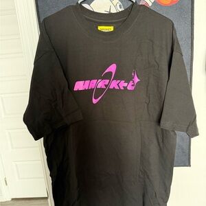 Market Studios Heavyweight Tee